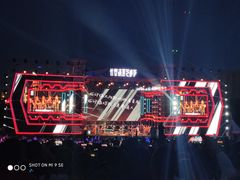 -长春世界雕塑园冰雪艺术天地