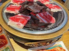 -泥炉烧肉师(新街口金銮巷店)