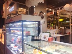 -卷心卷意·轻甜蛋糕(新光天地店)