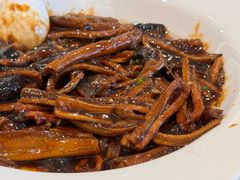 响油鳝丝-光明邨大酒家(淮海路店)