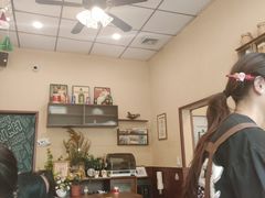-曼谷食堂·泰国家庭料理(丹桂路店)