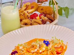 -PARFUM FLORAL花境法餐(南京首店)
