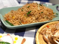 -阿妹小海鲜(下角店)