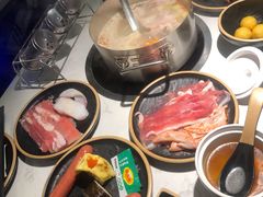 -非烤勿扰自助烤肉(阳江百利广场店)