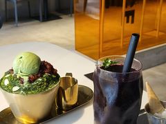-国王冰室·奥林匹斯店(联想科技城店)