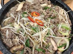 -神仙雪浓汤(明洞店)