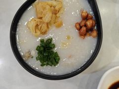 -华辉拉肠(广园店)