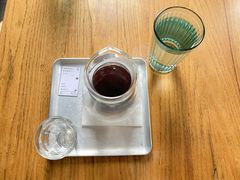 -边渡咖啡烘焙店(昙华林店)