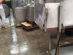 大堂-霞海鸭仔饭店(海滨大道北店)