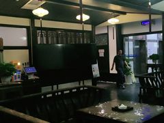 大堂-鸭王烤鸭店(三里河店)