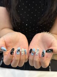 -StartNail美甲