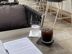 -The PEAT Coffee(深业中城店)
