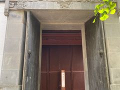 -东山雕花楼
