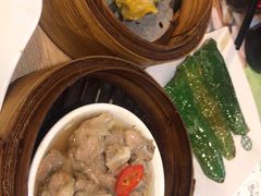 -添好运点心专门店(中环IFC店)