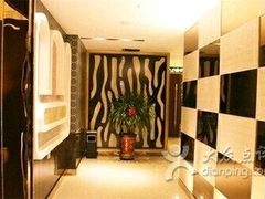 -真爱范特西KTV(交大店)