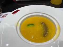 小米辽参-不翻台·无国界铁板烧(北国先天下店)