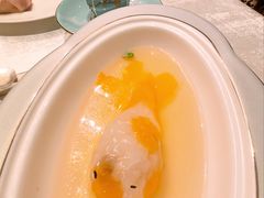 -东海朗廷酒店-唐阁T’ANG COURT 中餐厅