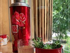 -春风习习