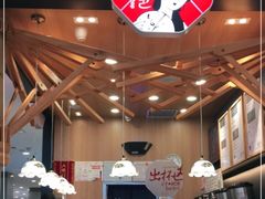 -茶颜悦色(雨花亭凯德二楼店)