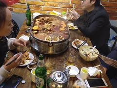 -上亿海鲜大咖(鑫源大厦店)