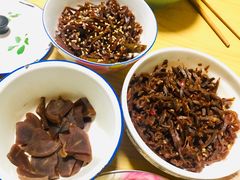 小酱萝卜-百年义利(幸福大街店)