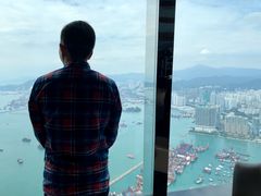-天龙轩(香港丽思卡尔顿酒店)