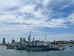 -中国人民解放军海军博物馆