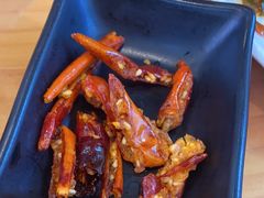 -小椒羊.羊肉粉 龙虾 羊肉串(新地旗舰店)