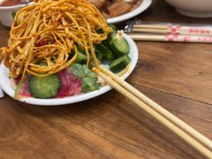 -老刘家永盛斋·传统泡馍(东关南街店)