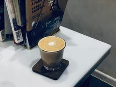 -常识咖啡common sense(春熙路店)
