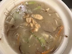 -巡味顺德菜(龙华壹方城店)