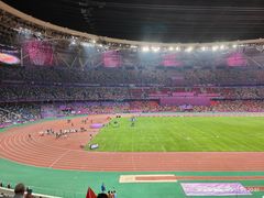 -杭州奥体中心-体育场