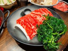 -萍姐火锅·公路夜市(南京新街口店)
