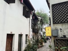-小河直街历史文化街区