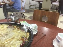 -江川野生菌火锅铜锅鱼(贵清火锅店)