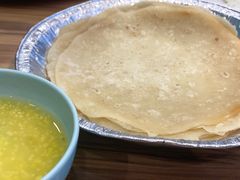 -合合春饼(潘家园店)
