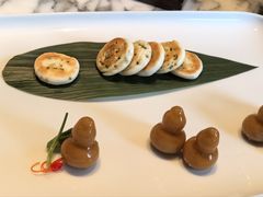 -湖滨28中餐厅·西湖宴·杭州君悦酒店