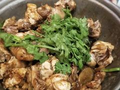 -芳村榕树头叹佬鸡煲(体育西店)