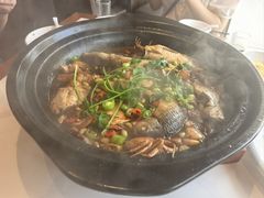 -壹只菜·崇明本地特色菜(崇明南门店)