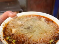 -甘记肥肠粉(马鞍北路店)