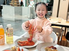 -西安威斯汀大酒店