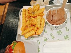 -Shake Shack(南山万象天地店)