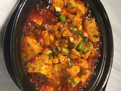 -食客堂麻婆豆腐专门店