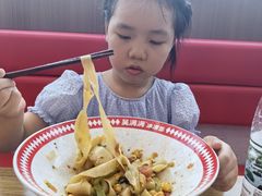 -吴满满油泼面(北方风味园店)