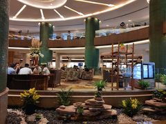 -成都凯宾斯基饭店