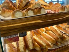-新侨三宝乐面包店(崇文门店)