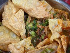 -谭老太正宗柳州螺狮粉(家和花园店)