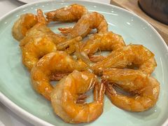 -晋阳春·山西菜·北京烤鸭(交大店)