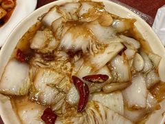 -聚首堂·特色小吃·肘子(什刹海德胜门店)