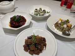 -上海小南国(金桥国际广场店)